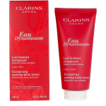 Kūno losjonas Clarins Eau Dynamisante, 200 ml