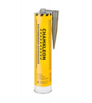 Puliuretaninis hermetikas Chamaeleon 310ml, pilkas