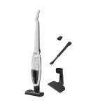 Dulkių siurblys - &scaron;luota Electrolux 500 ES52CB18SH