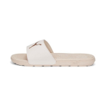 Puma &scaron;lepetės moterims 390963024065452590703, smėlio spalvos