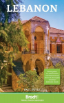 Lebanon 3rd Revised edition