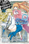 Is It Wrong to Try to Pick Up Girls in a Dungeon? Sword Oratoria, Vol. 1 (manga), Vol. 1, (Manga)