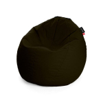 Sėdmai&scaron;is vaikams Qubo&trade; Comfort 80 Copers, juodas