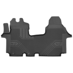 Guminiai Premium 77 kilimėliai Nissan Primastar 2006-2023 Opel Vivaro 2001-2014 Renault Trafic II 2001-2014