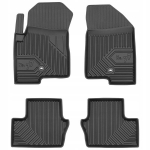 Guminiai Premium 77 kilimėliai JEEP Compass I 2006-2016, DODGE Caliber 2006-2011
