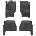 Guminiai Premium 77 kilimėliai KIA Sorento I 2002-2009