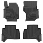 Guminiai Premium 77 kilimėliai VW Amarok 2009-2023