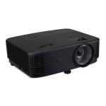 Acer PD2327W Vero