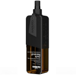 Plaukų formavimo tonikas vyrams Kabuto Katana Grooming Spray, 400ml