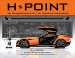H-Point: The Fundamentals of Car Design & Packaging 2nd ed.