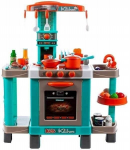 Žaislinė virtuvėlė MalPlay Small Cook