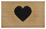 Hanse Home durų kilimėis Mix Mats Cocos 45x75 cm