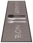 Hanse Home kiliminis takas Cook & Clean 50x150 cm
