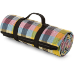 I&scaron;kylų pledas, 130x145 cm