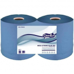 Pramoninis popierius Classeur Mega Blue 500, 2 vnt.