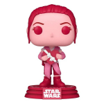 Funko POP! Star Wars Valentines Day Rey