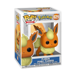 Funko POP! Pokemon - Flareon