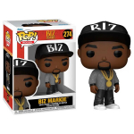 Funko POP! Biz Markie