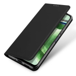 Dėklas Dux Ducis 'Skin Pro' skirtas Xiaomi Redmi Note 12 Pro Plus 5G juodas