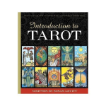 Tarot knyga US Games Systems