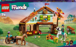 41745 LEGO&reg; Friends Rudens žirgynas