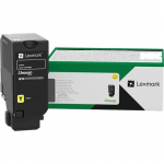 RTN PROG. TONER YELLOW 16.2K - F/ CS/X73X
