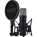 Rode NT1 5th Generation Black 10474KVG