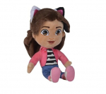 Mink&scaron;tas žaislas Gabby's Dollhouse Gabby, 25 cm