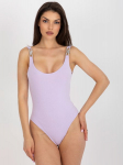 Bodis moterims Brandzey, violetinis, Universalus
