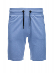 &Scaron;ortai vyrams Ombre Clothing 122070-7, mėlyni, S