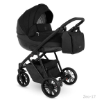 Universalus vežimėlis Camarelo Zeo 3in1, ZEO-17