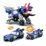 Transformeris Vtech Switch & Go Dinos Crash Kaops