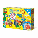 Kūrybinis plastilino rinkinys SES Creative My First Dough Mega Set