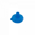 IBC adapteris Bradas, S60x6 / 1/2''