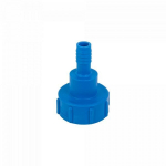IBC adapteris su jungtimi Bradas, S60x6/3/4"