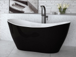 Vonia Besco Viya Black&White, 170 x 72 cm