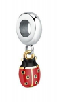 Plieninis pakabukas moterims Morellato Ladybug SCZ1277