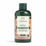 Du&scaron;o želė The Body Shop Pink Grapefruit, 250 ml