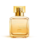Maison Francis Kurkdjian Aqua Vitae Cologne Forte EDP uniseksams, 200 ml
