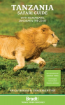 Tanzania Safari Guide: with Kilimanjaro, Zanzibar and the coast 9th Revised edition