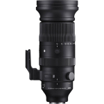 Sigma 60-600mm F4.5-6.3 DG DN OS Sports Sony E-mount