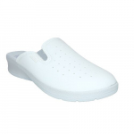 &Scaron;lepetės moterims Inblu 423060047, baltos, 35