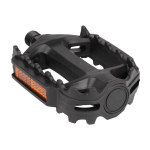 Pedalai One MTB Pedal 10, juodi