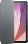 Folio dėklas &ndash; LENOVO &ndash; Tab M9 &ndash; Arctic Gray &ndash; visa apsauga &ndash; integruotas palaikymas