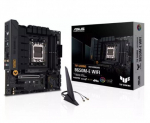 Pagrindinė plok&scaron;tė Asus TUF GAMING B650M-E WIFI AM5 DDR5 Micro-ATX