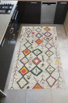Kilimas 100x200 cm