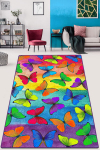 Kilimas 80x100 cm