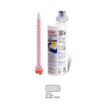 Epoksidiniai klijai Akemi Colour Bond P+, 250 ml