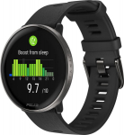 Polar Ignite 3 Titanium Black 900110027