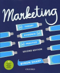 Marketing: Theory, Evidence, Practice 2nd Revised edition